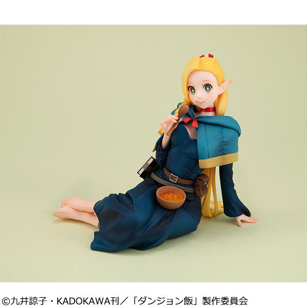 Melty Princess Delicious in Dungeon Palm Size Marcille