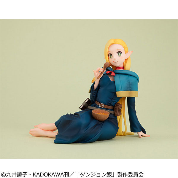 Melty Princess Delicious in Dungeon Palm Size Marcille