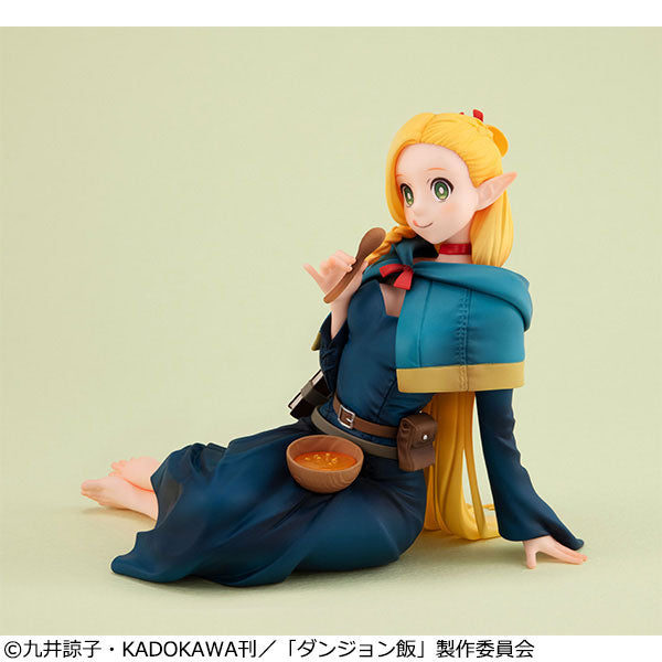 Melty Princess Delicious in Dungeon Palm Size Marcille