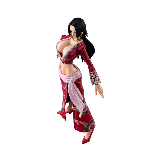 Variable Action Heroes ONE PIECE Boa Hancock Ver.1.5 Action Figure