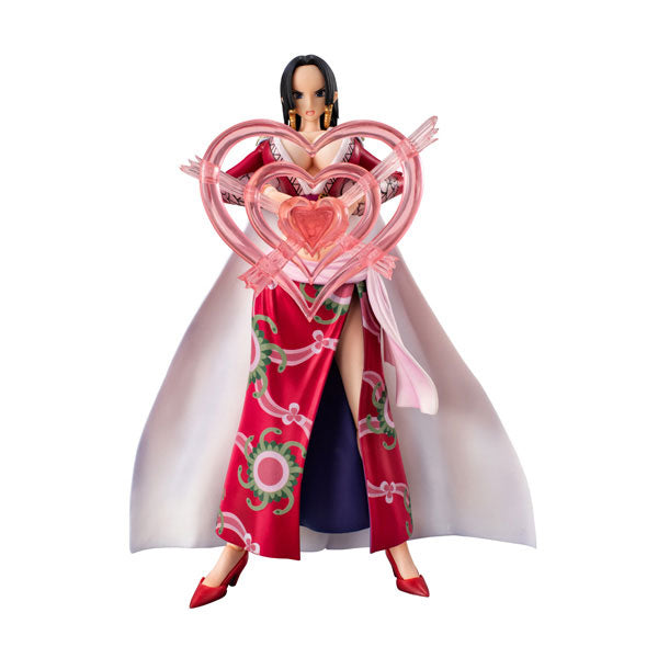 Variable Action Heroes ONE PIECE Boa Hancock Ver.1.5 Action Figure