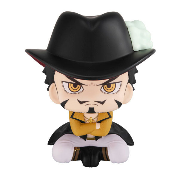 LookUp ONE PIECE Dracule Mihawk