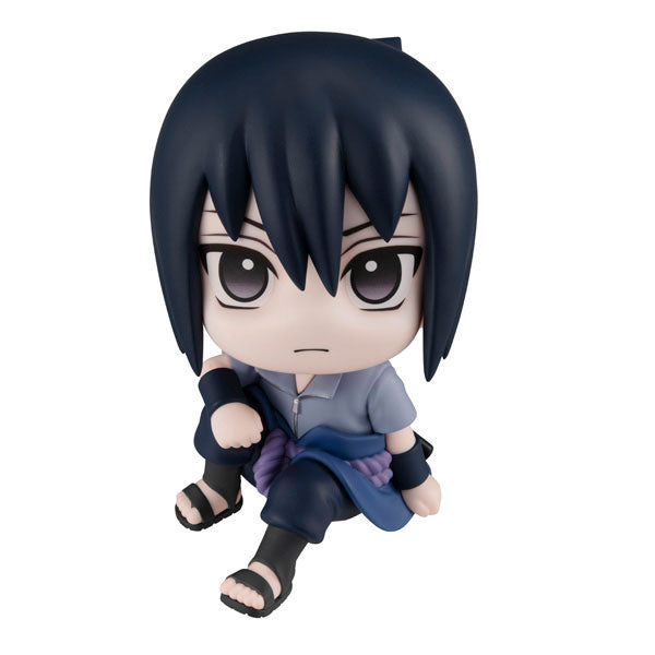 LookUp NARUTO Shippuden Sasuke Uchiha