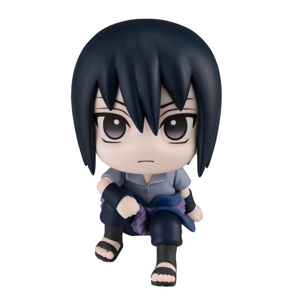 LookUp NARUTO Shippuden Sasuke Uchiha