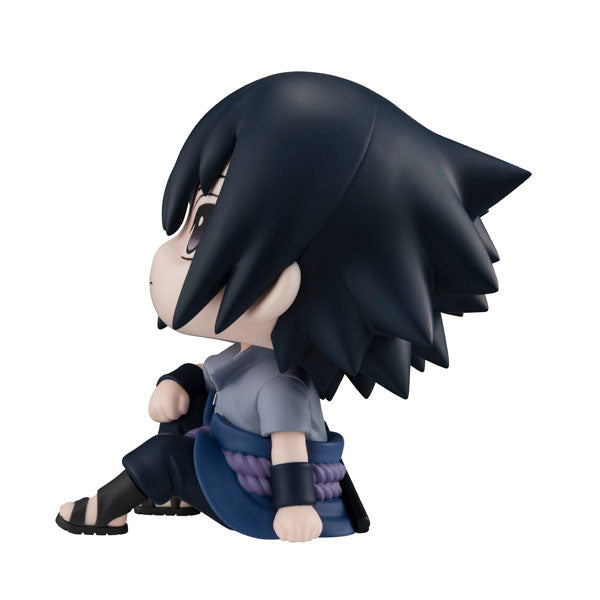 LookUp NARUTO Shippuden Sasuke Uchiha