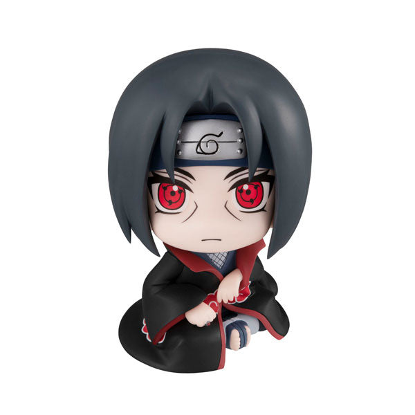 LookUp NARUTO Shippuden Itachi Uchiha