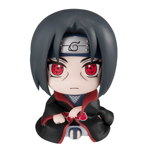 LookUp NARUTO Shippuden Itachi Uchiha