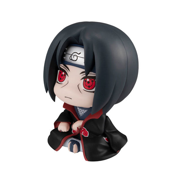 LookUp NARUTO Shippuden Itachi Uchiha