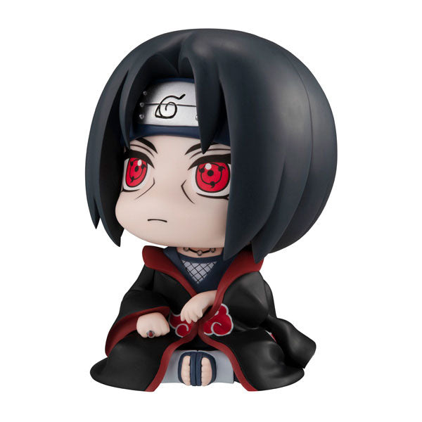 LookUp NARUTO Shippuden Itachi Uchiha