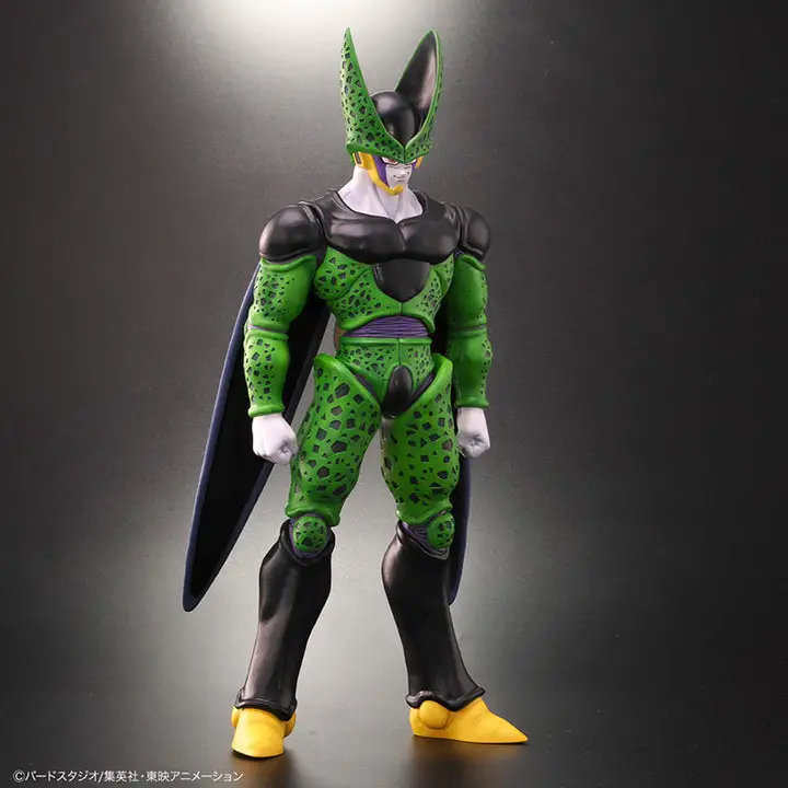 Dragon Ball Arise Perfect Cell