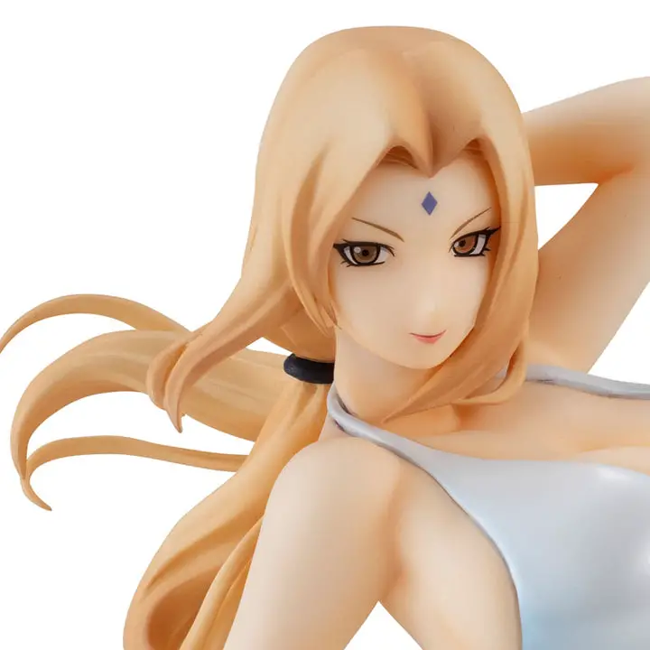 NARUTO Gals NARUTO Shippuden Tsunade Ver.Splash W