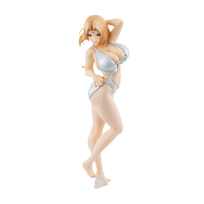 NARUTO Gals NARUTO Shippuden Tsunade Ver.Splash W