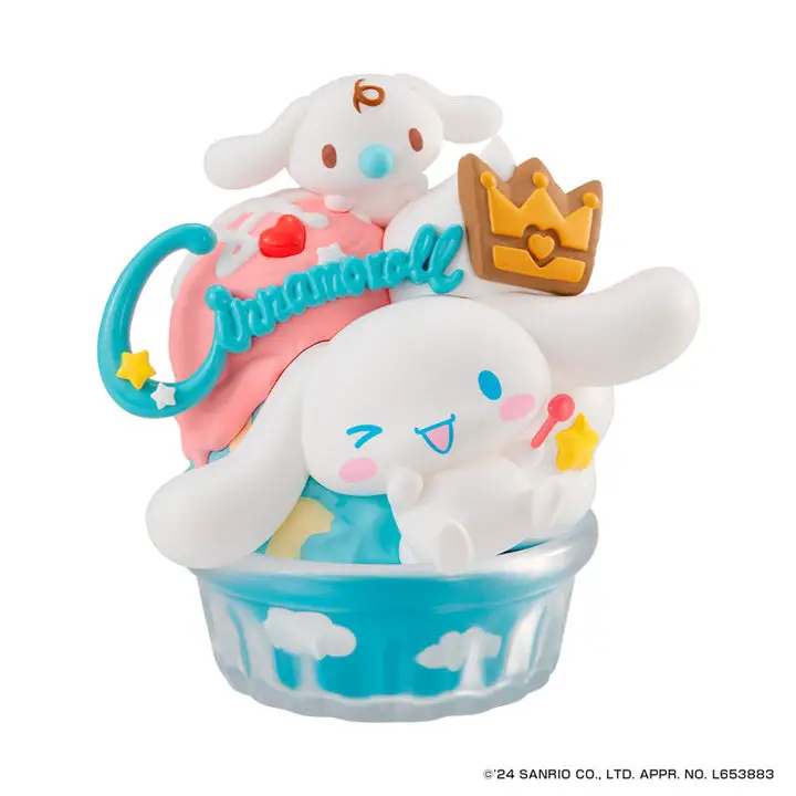 Chara Bank Standard Cinnamoroll