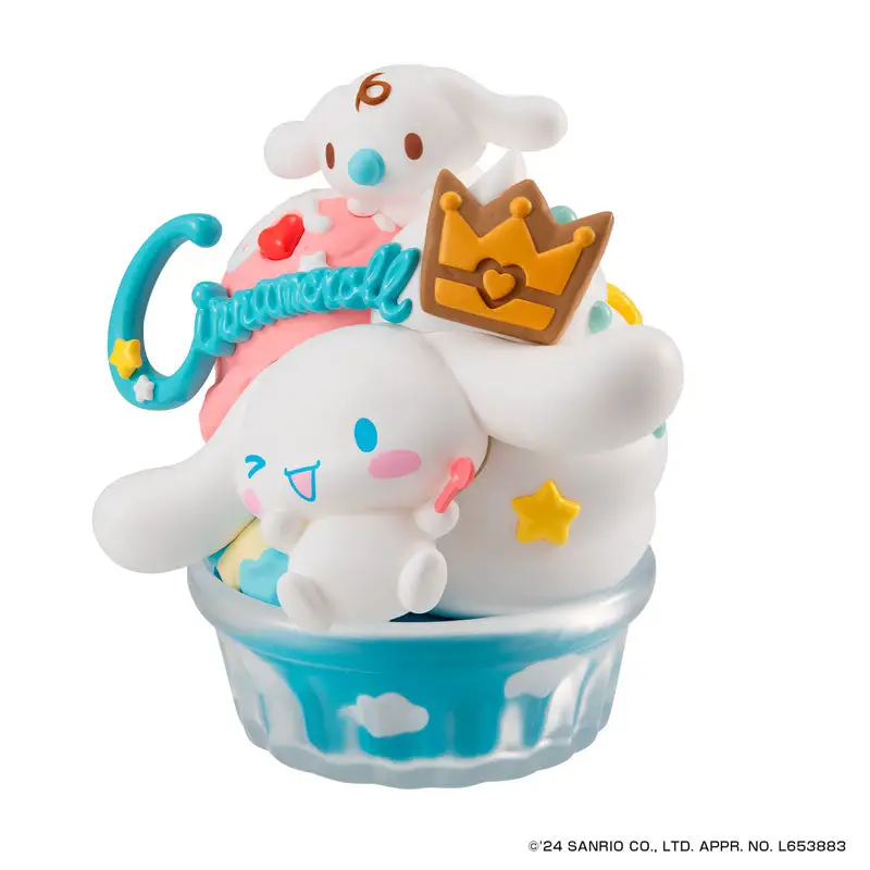 Chara Bank Standard Cinnamoroll