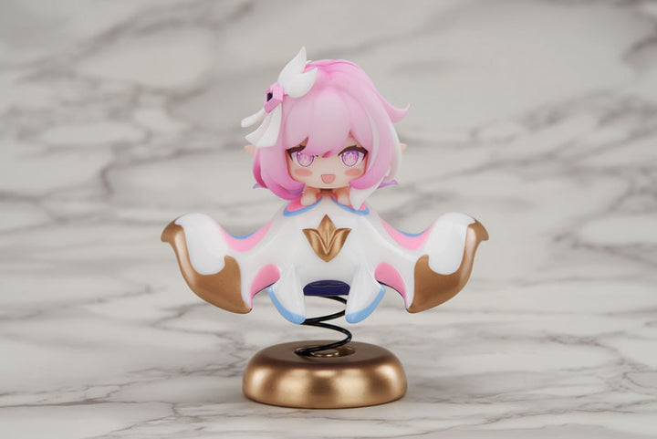 Happy Shake Honkai Impact 3rd Elysia "Herrscher of Human: Ego"