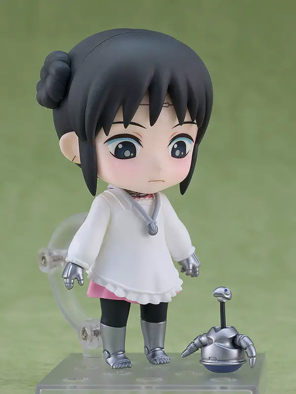 Nendoroid My Wife Has No Emotion Mina