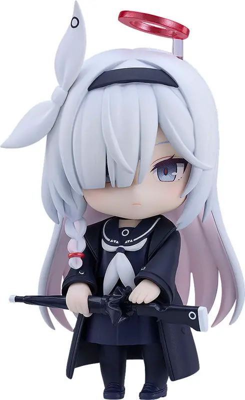 Nendoroid Blue Archive Plana