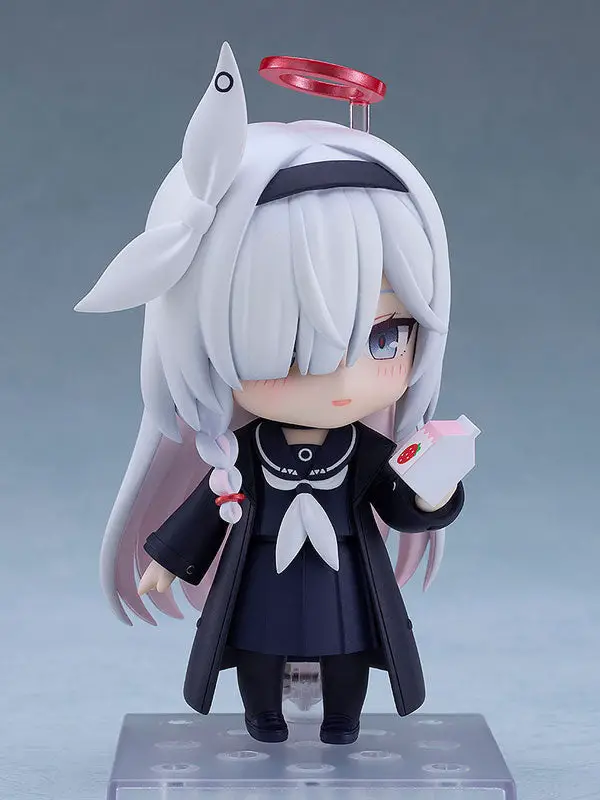 Nendoroid Blue Archive Plana