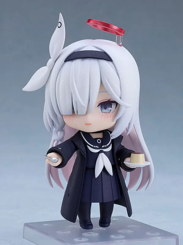 Nendoroid Blue Archive Plana