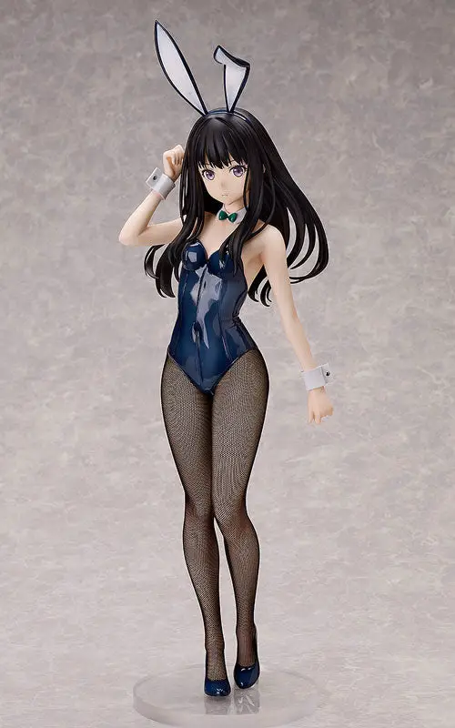 Lycoris Recoil Takina Inoue Bunny Ver. 1/4