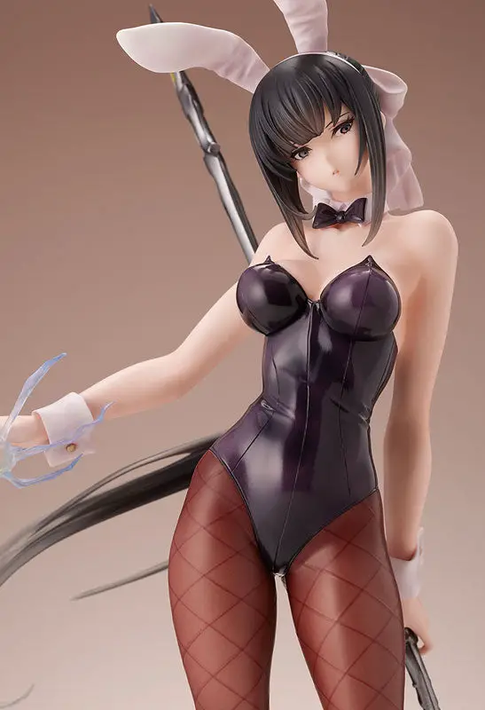 Overlord Narberal Gamma [so-bin Bunny girl ver.] 1/7