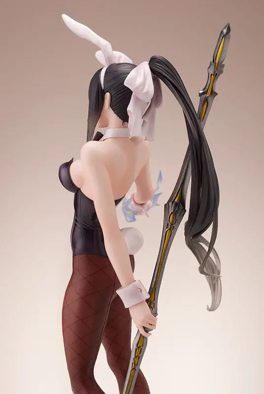 Overlord Narberal Gamma [so-bin Bunny girl ver.] 1/7