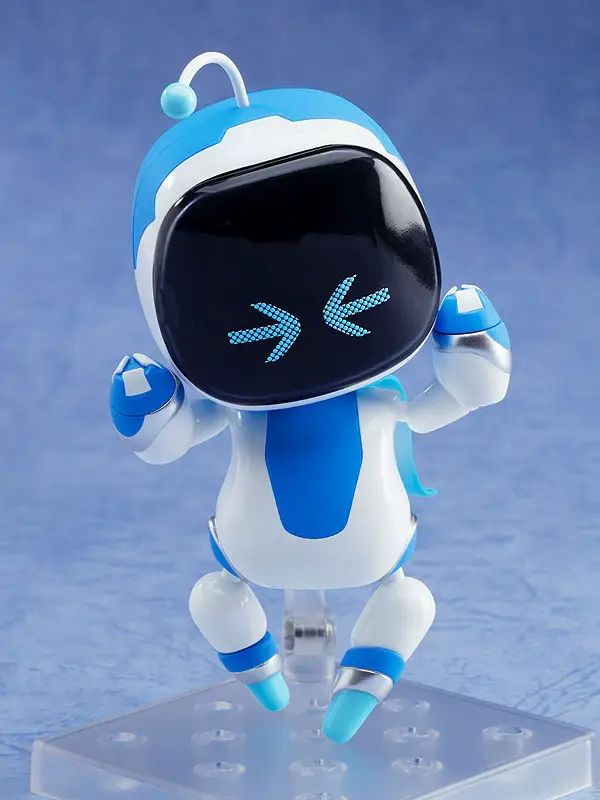 Nendoroid ASTRO's PLAYROOM Astro