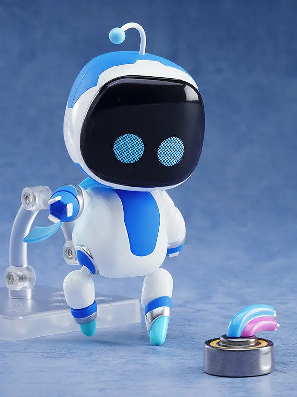 Nendoroid ASTRO's PLAYROOM Astro