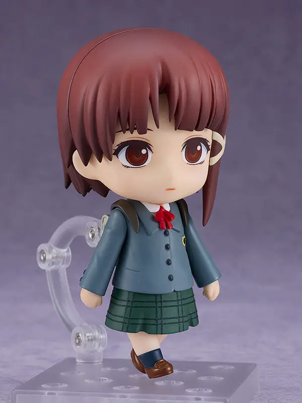 Nendoroid serial experiments lain Lain Iwakura