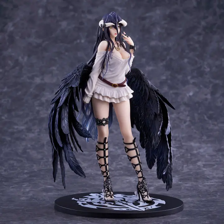 "Overlord" Albedo so-bin ver. [Limited color]