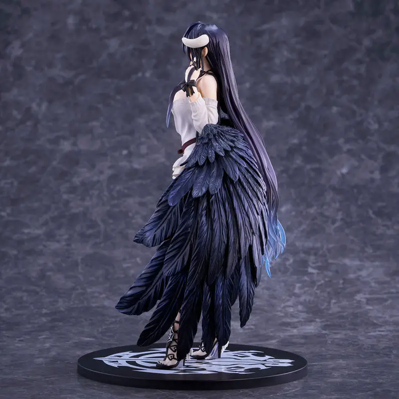 "Overlord" Albedo so-bin ver. [Limited color]