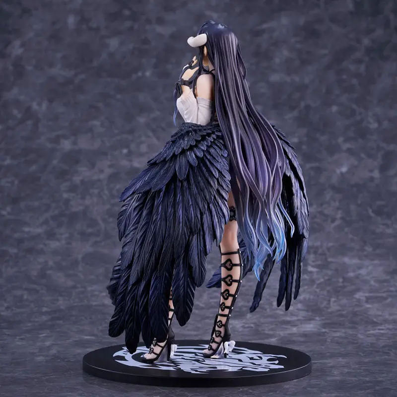 "Overlord" Albedo so-bin ver. [Limited color]