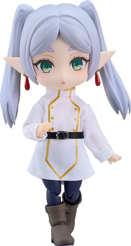 Nendoroid Doll Frieren: Beyond Journey's End Frieren