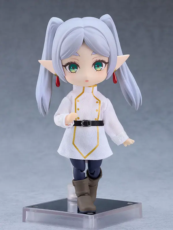 Nendoroid Doll Frieren: Beyond Journey's End Frieren