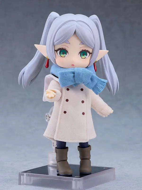 Nendoroid Doll Frieren: Beyond Journey's End Frieren