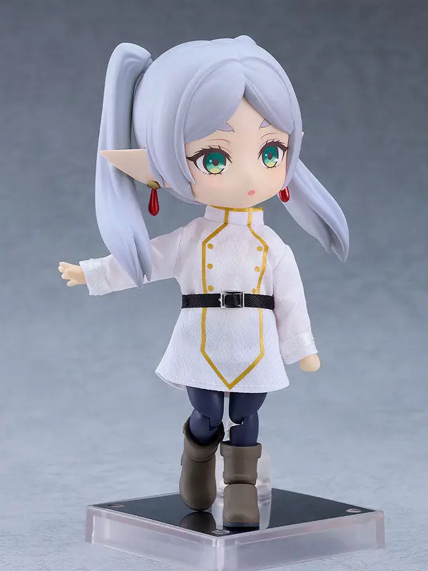 Nendoroid Doll Frieren: Beyond Journey's End Frieren