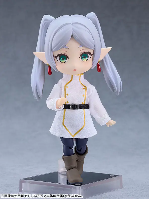 Nendoroid Doll Frieren: Beyond Journey's End Outfit Set Frieren