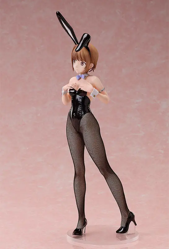 Love Is Indivisible by Twins Rumi Jinguuji Bunny Ver. 1/6