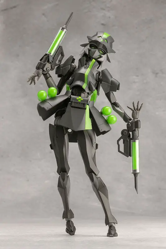 MEGALOMARIA UNLIMITED UNIVERSE PERIDOT Plastic Model