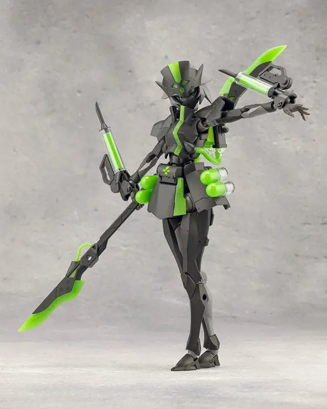 MEGALOMARIA UNLIMITED UNIVERSE PERIDOT Plastic Model