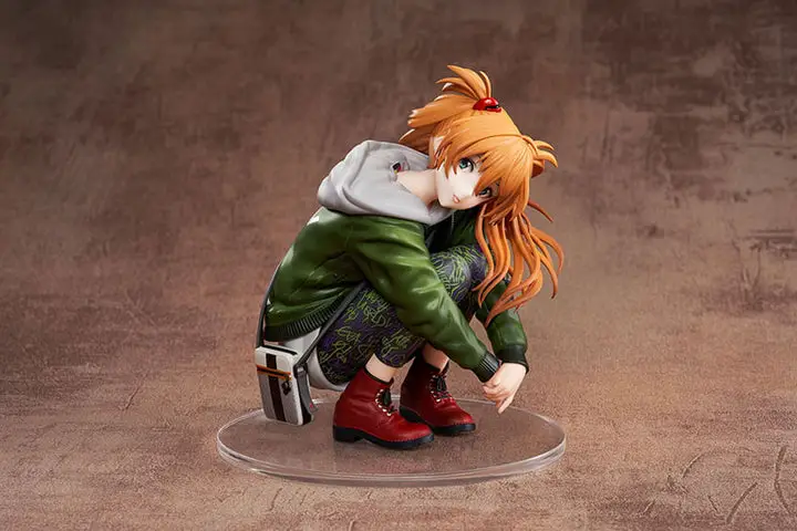 Evangelion (RADIO EVA) Asuka Langley Shikinami Ver.RADIO EVA Part.3 1/7