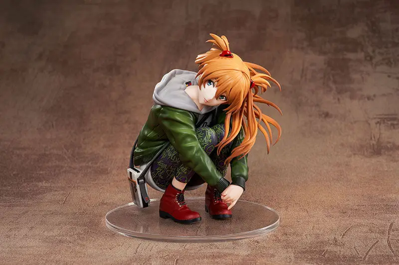 Evangelion (RADIO EVA) Asuka Langley Shikinami Ver.RADIO EVA Part.3 1/7