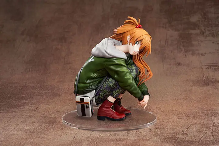 Evangelion (RADIO EVA) Asuka Langley Shikinami Ver.RADIO EVA Part.3 1/7