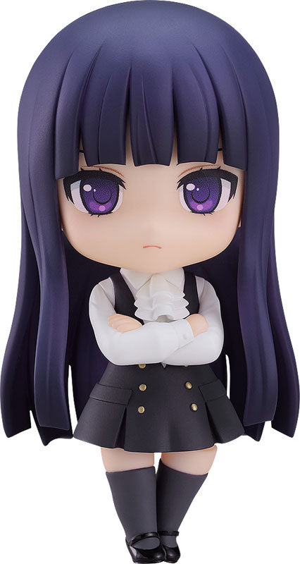 Nendoroid Inu x Boku SS Ririchiyo Shirakiin