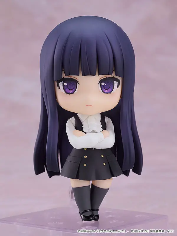 Nendoroid Inu x Boku SS Ririchiyo Shirakiin