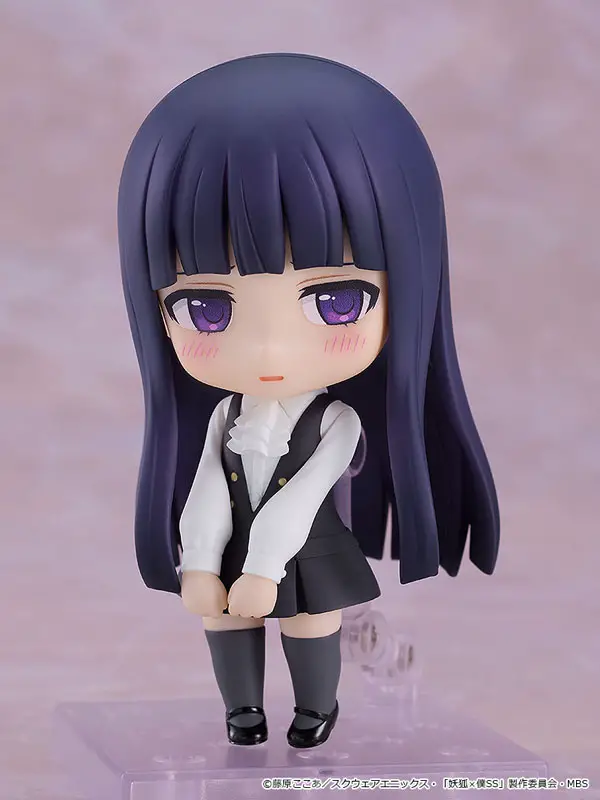 Nendoroid Inu x Boku SS Ririchiyo Shirakiin