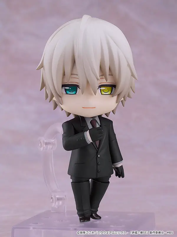 Nendoroid Inu x Boku SS Soushi Miketsukami