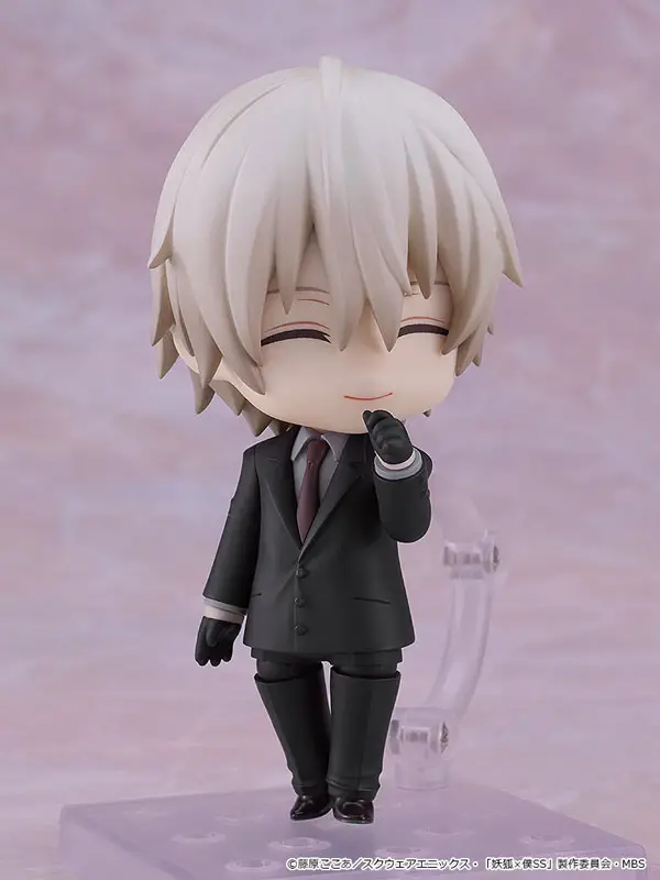 Nendoroid Inu x Boku SS Soushi Miketsukami