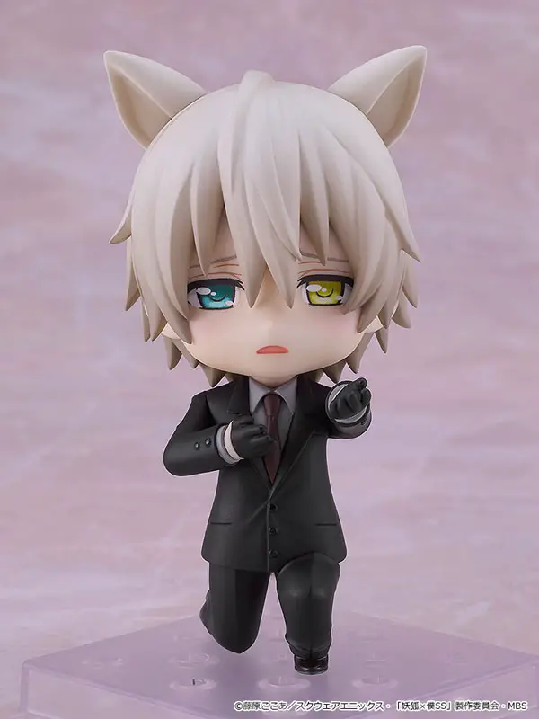 Nendoroid Inu x Boku SS Soushi Miketsukami