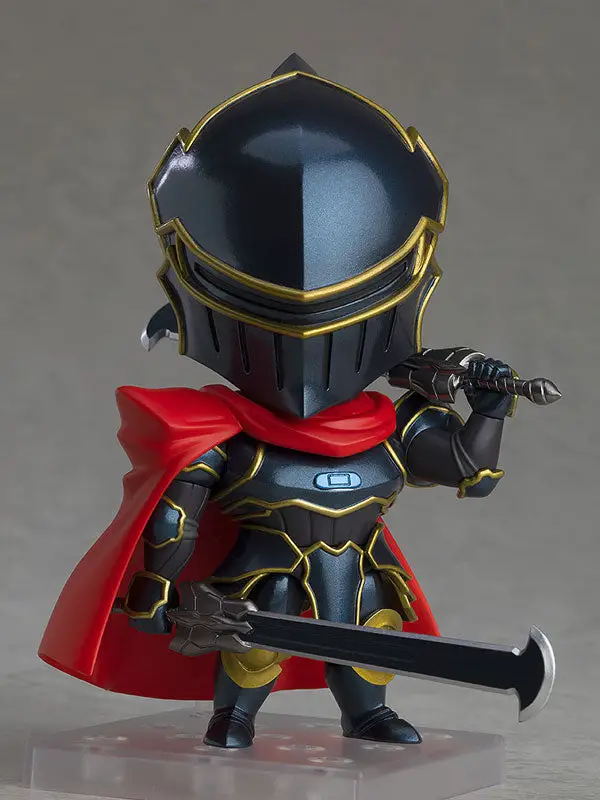 Nendoroid Overlord Dark Hero Momon